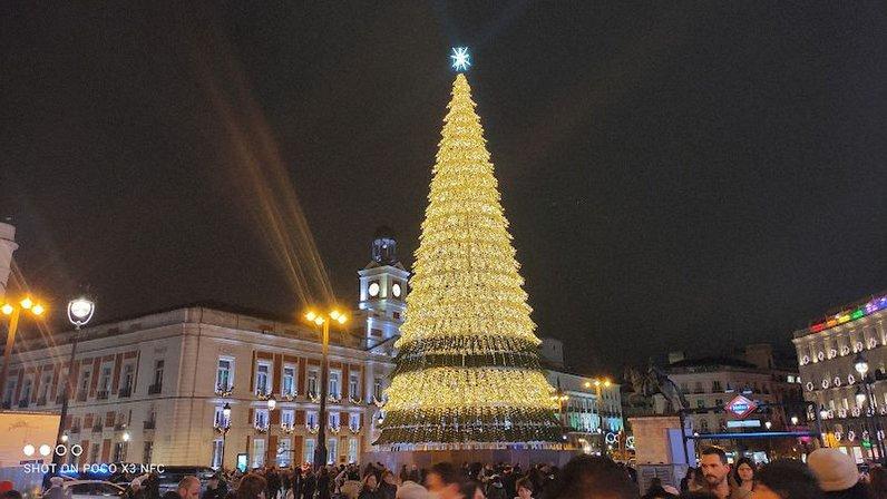 Diputacion De Madrid