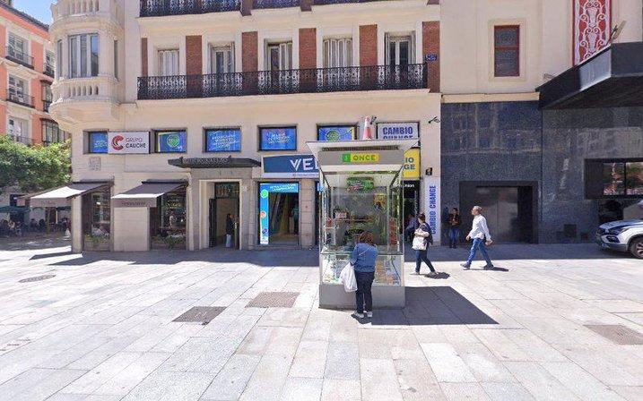LAS LETRAS DE JORDI