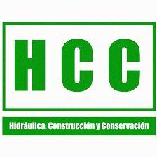 HCC - Hidráulica Construcción y Conservación, S.A.