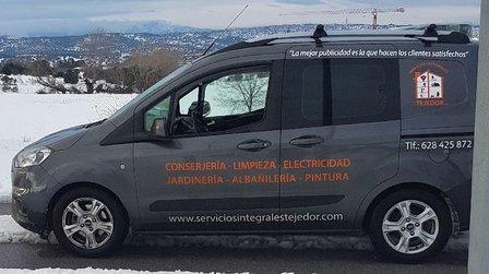 Servicios Integrales Tejedor S.l