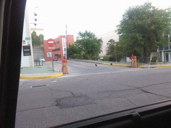 SABICO SEGURIDAD. Madrid