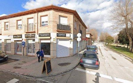 Tecnyshop San Martin de la Vega