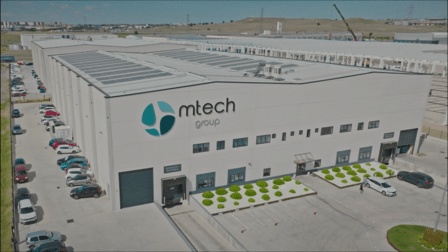 Mtech group