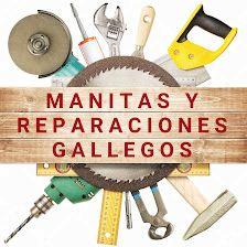 Manitas y reparaciones Gallegos