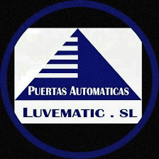 Automatic doors Luvematic SL | Garage doors