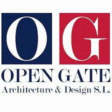Open Gate