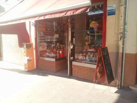 CAFÉS POZO Getafe - Cafés y tés de todo el mundo - Pastelería - Bombones - Caramelos