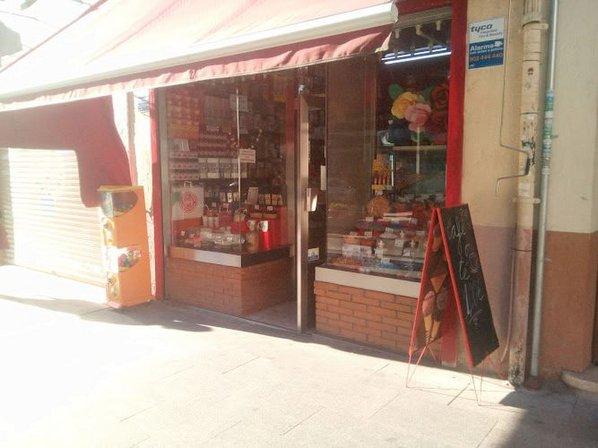 CAFÉS POZO Getafe - Cafés y tés de todo el mundo - Pastelería - Bombones - Caramelos