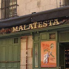 Malatesta di San Gines