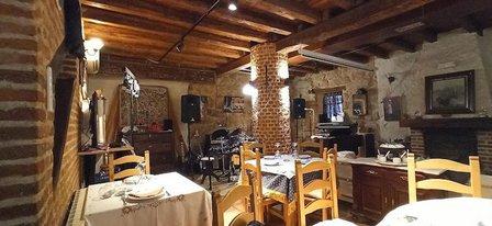 Bar El corralon Vintage