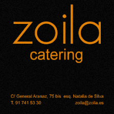 Zoila Catering