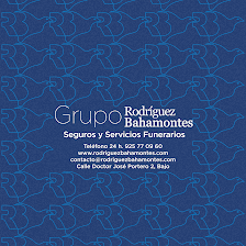 Servicios Funerarios Rodríguez Bahamontes S.L.