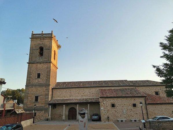 Iglesia de La Asunción de nuestra señora