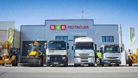 Motacuer