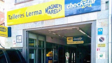 LERMA AUTOMOCION, S.L.