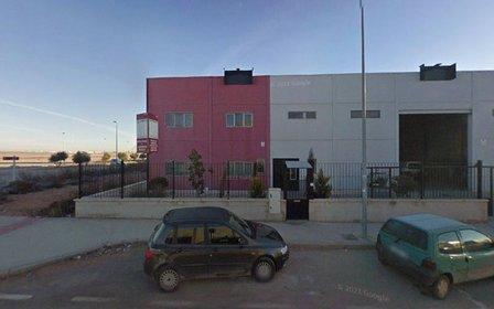 FERROPROYECT LORENTE