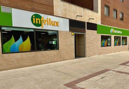 Iberdrola Clientes | Infrilux