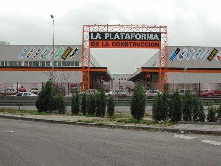 BigMat La Plataforma de la Construcción