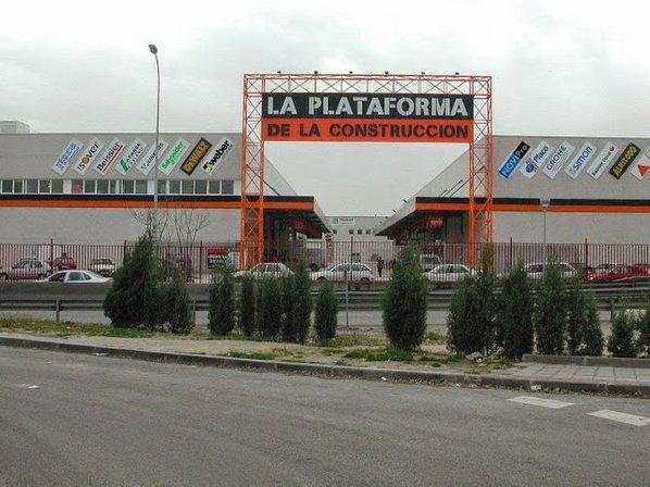 BigMat La Plataforma de la Construcción