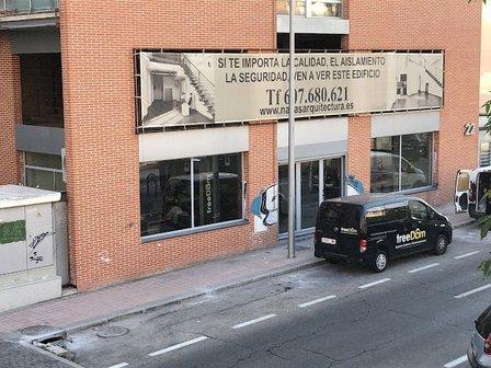 FreeDôm Ingeniería