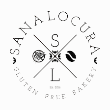 Sana Locura Gluten Free Bakery