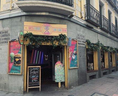 La Huerta de Almería