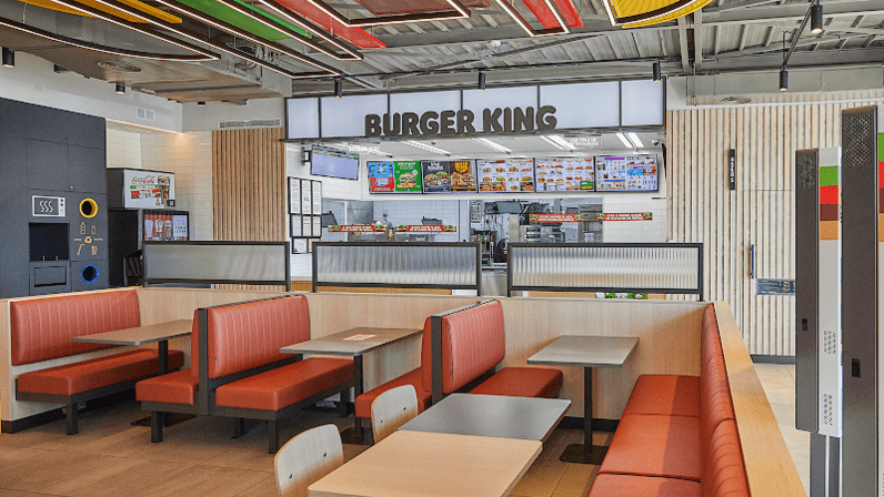 Burger King