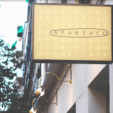 Apartaco Restaurante