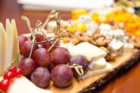Zoila Catering