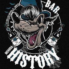 Bar "Menuda History"