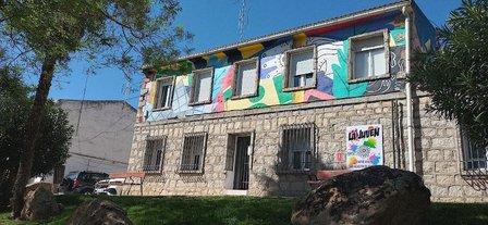Centro Joven San Agustín