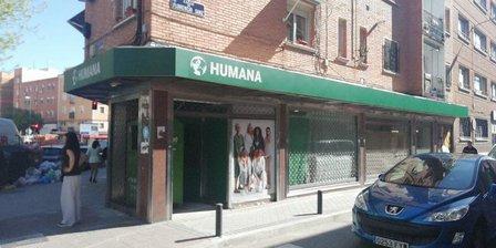 HUMANA