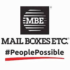 Mail Boxes Etc - Centro MBE 2940
