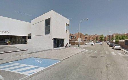 Agencia Informática y Comunicaciones de la Comunidad de Madrid