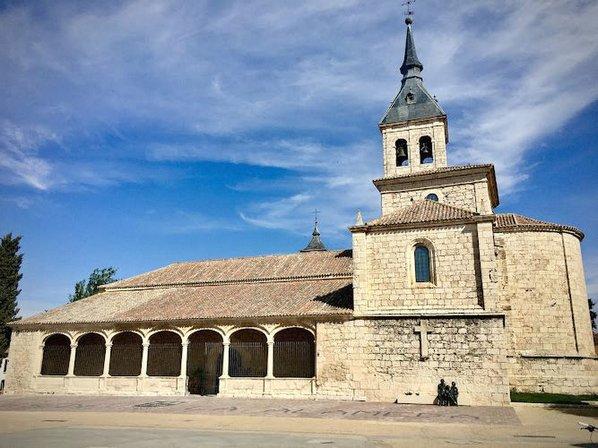 Iglesia Nuestra Señora de la Asunción