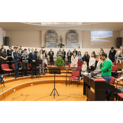 Elim Arganda