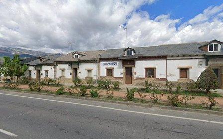 Barrio De Nuestra Sra. De Lourdes