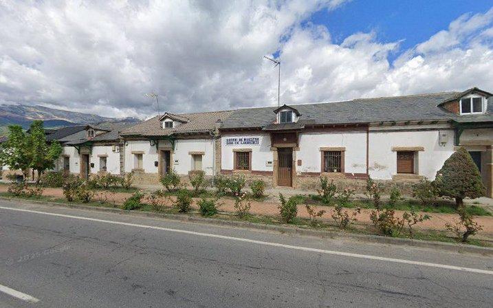 Barrio De Nuestra Sra. De Lourdes