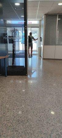 Flowserve SIHI (Spain) SL