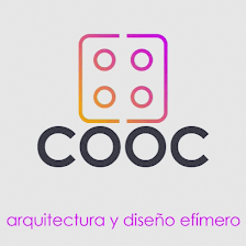 COOC alternativa de diseño - Diseño de stands