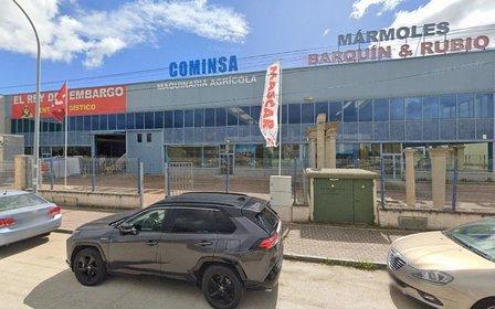 Cominsa Maquinaria Agrícola