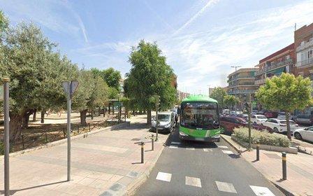 Comunidad Autónoma De Madrid