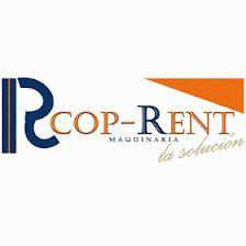 COP-RENT Maquinaria, S.L