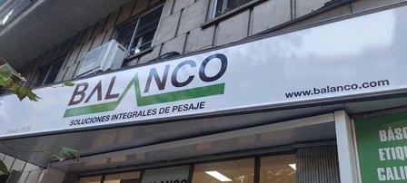 BALANCO (Balanco pesaje y etiquetado S.L.)
