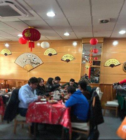 Restaurante Chino Sol