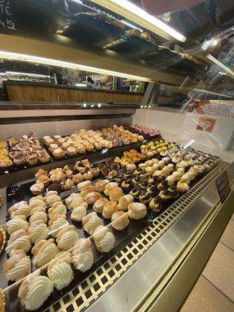 Panadería Pastelería LA JEREZANA - Las mejores Tartas en Madrid