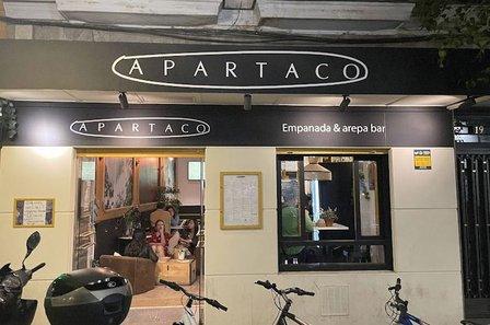 Apartaco Restaurante