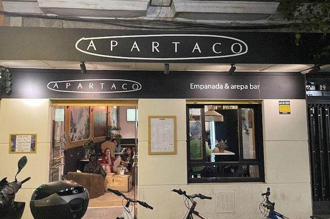 Apartaco Restaurante