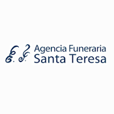 Funenaria santa Teresa Fuentepelayo
