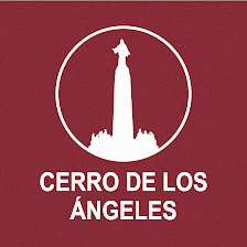 Santuario del Cerro de los Ángeles